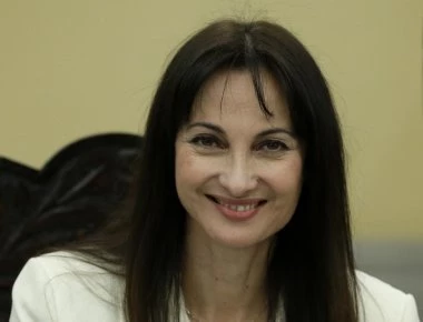 Ε. Κουντουρά: «Η Πελοπόννησος διαθέτει όλα τα συγκριτικά πλεονεκτήματα»